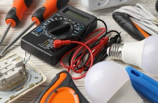 Electricista económico en Puertollano