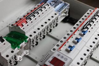 Electricista económico en Puertollano