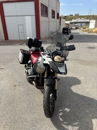 BMW R 1200 GS