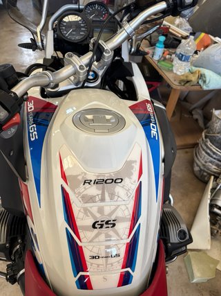 BMW R 1200 GS