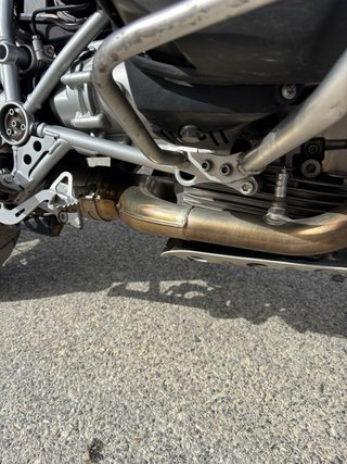 BMW R 1200 GS