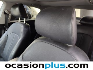 Kia Optima 2.0 GDi Híbrido Enchufable 151 kW (205 CV)