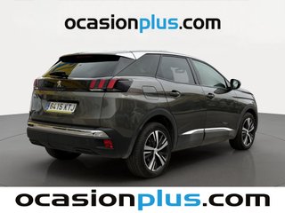 Peugeot 3008 PureTech 130 S&S Allure 96 kW (130 CV)