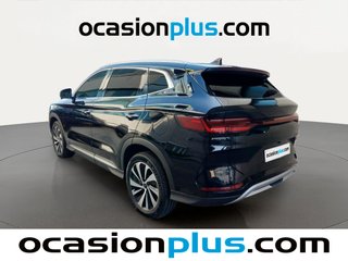 BYD Seal U DM-i Comfort 160 kW (218 CV)