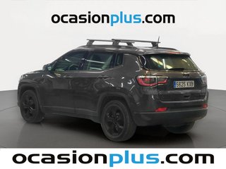 Jeep Compass 1.6 Multijet Night Eagle 4x2 88 kW (120 CV)