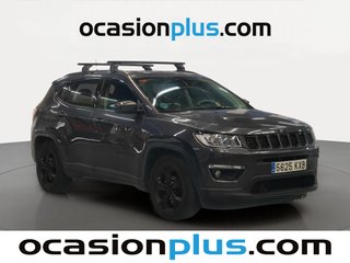 Jeep Compass 1.6 Multijet Night Eagle 4x2 88 kW (120 CV)