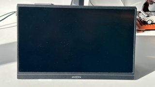 Monitor portatile Arzopa G1 144Hz Full HD