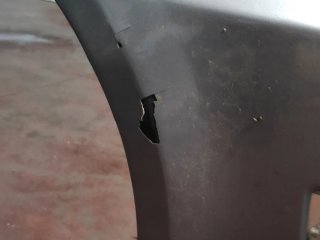 Defensa Lexus IS mk2