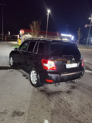 Mercedes-Benz  GLE 2012
