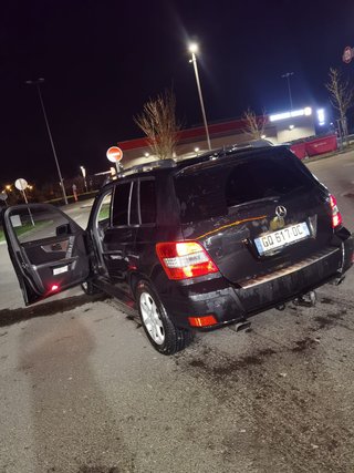 Mercedes-Benz  GLE 2012