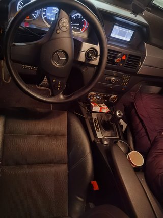 Mercedes-Benz  GLE 2012