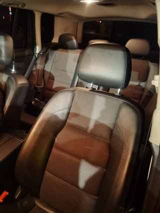 Mercedes-Benz  GLE 2012