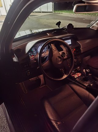Mercedes-Benz  GLE 2012