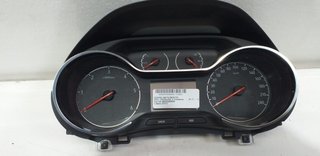 Cuadro 982820808000 opel crossland x 1.6 272002