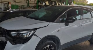 Cuadro 982820808000 opel crossland x 1.6 272002