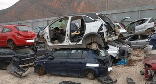 Cuadro 982820808000 opel crossland x 1.6 272002