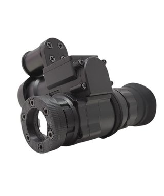 Lente Mod NVG10 FOV 48°
