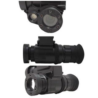 Lente Mod NVG10 FOV 48°