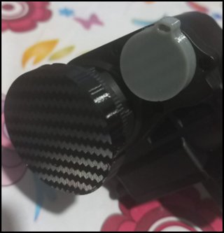Lente Mod NVG10 FOV 48°