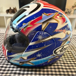 Casco Arai Condor Talla S
