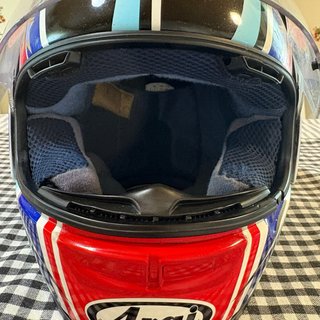 Casco Arai Condor Talla S