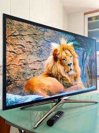 TELEVISOR SAMSUNG SMART TV 50 PULGADAS