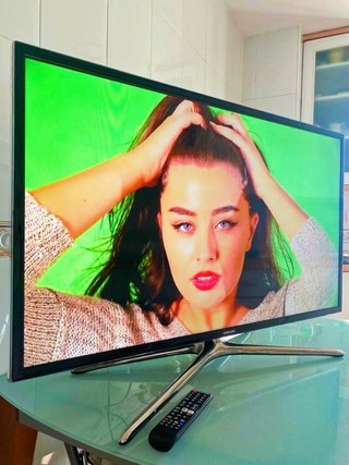 TELEVISOR SAMSUNG SMART TV 50 PULGADAS