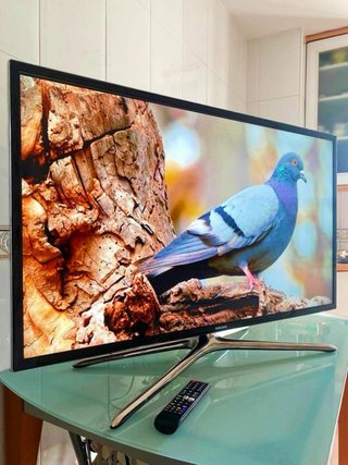 TELEVISOR SAMSUNG SMART TV 50 PULGADAS