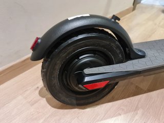 Patinete eléctrico INFINITON