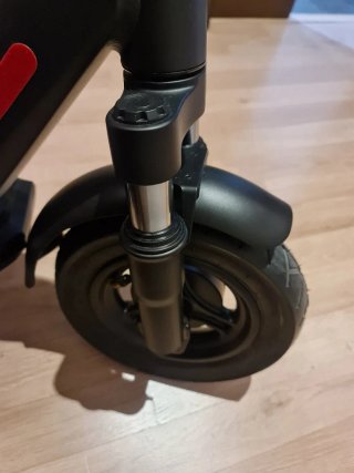 Patinete eléctrico INFINITON