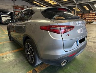 Alfa Romeo Stelvio 2020