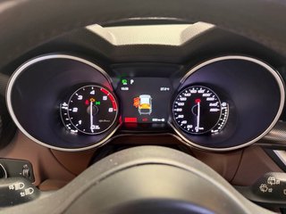 Alfa Romeo Stelvio 2020