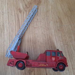6 Vehículos Antiguos Matchbox