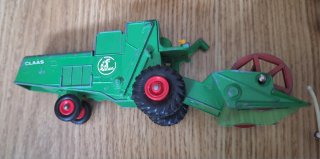 6 Vehículos Antiguos Matchbox