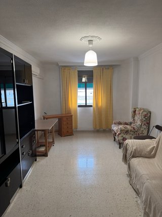 Piso calle monturque