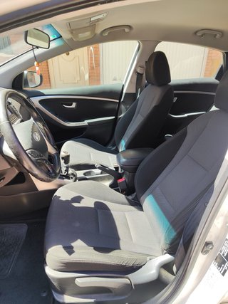Hyundai i30 2013