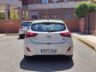 Hyundai i30 2013