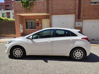 Hyundai i30 2013