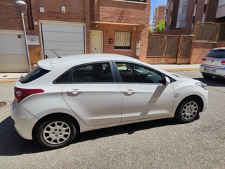 Hyundai i30 2013