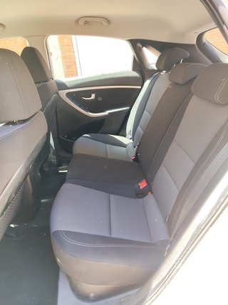 Hyundai i30 2013
