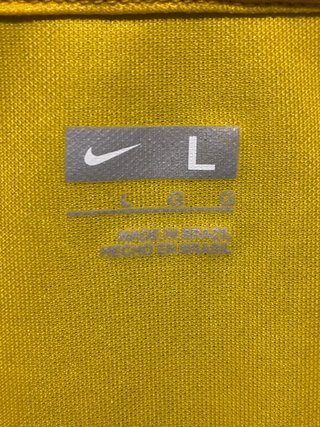 Maglia da Calcio Nike Brasile