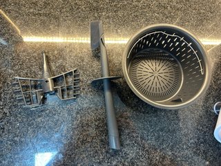 Monsieur Cuisine Connect SKMC 1100 A1 (Termomix)