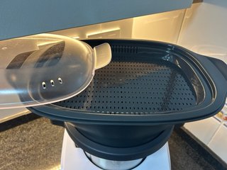 Monsieur Cuisine Connect SKMC 1100 A1 (Termomix)