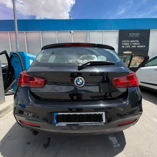 BMW Serie 1 2019
