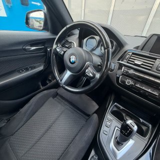 BMW Serie 1 2019
