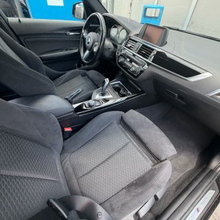 BMW Serie 1 2019