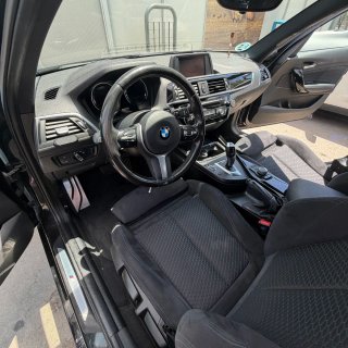 BMW Serie 1 2019