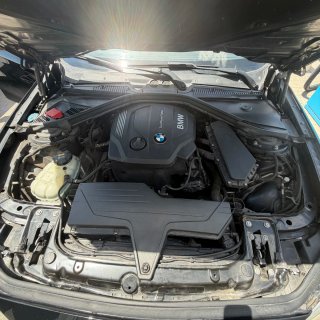 BMW Serie 1 2019