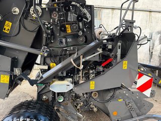 Claas Rollant 540 RC