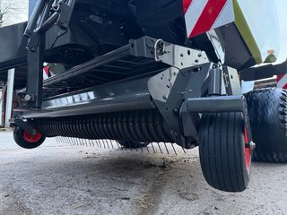 Claas Rollant 540 RC